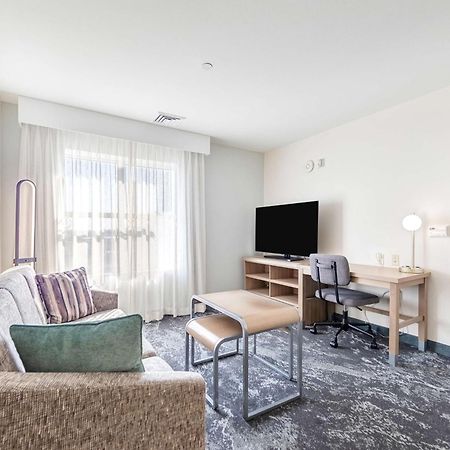 Homewood Suites By Hilton East Rutherford - Meadowlands, Nj Luaran gambar
