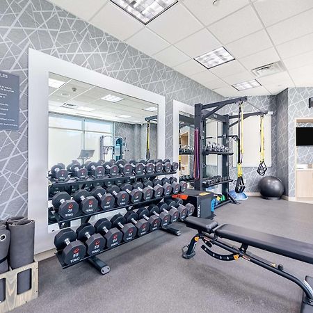 Homewood Suites By Hilton East Rutherford - Meadowlands, Nj Luaran gambar