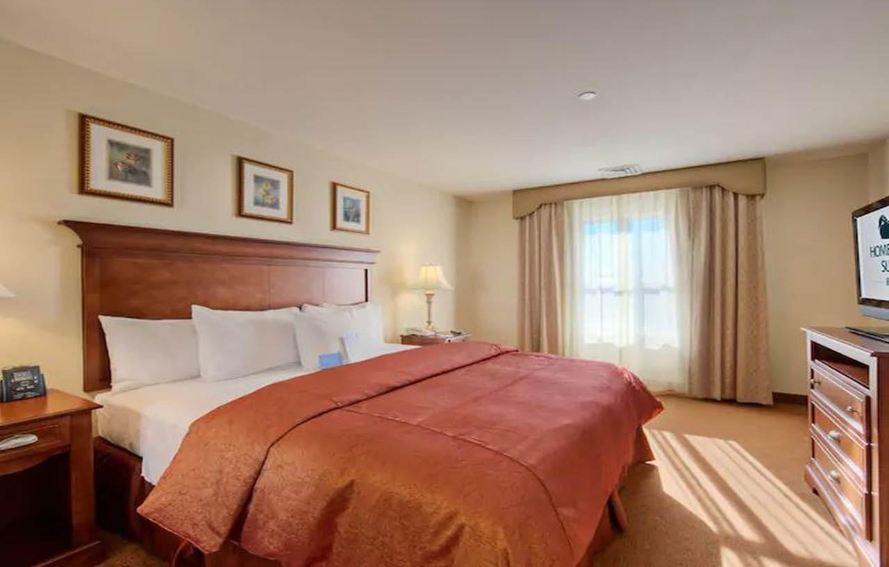 Homewood Suites By Hilton East Rutherford - Meadowlands, Nj Luaran gambar