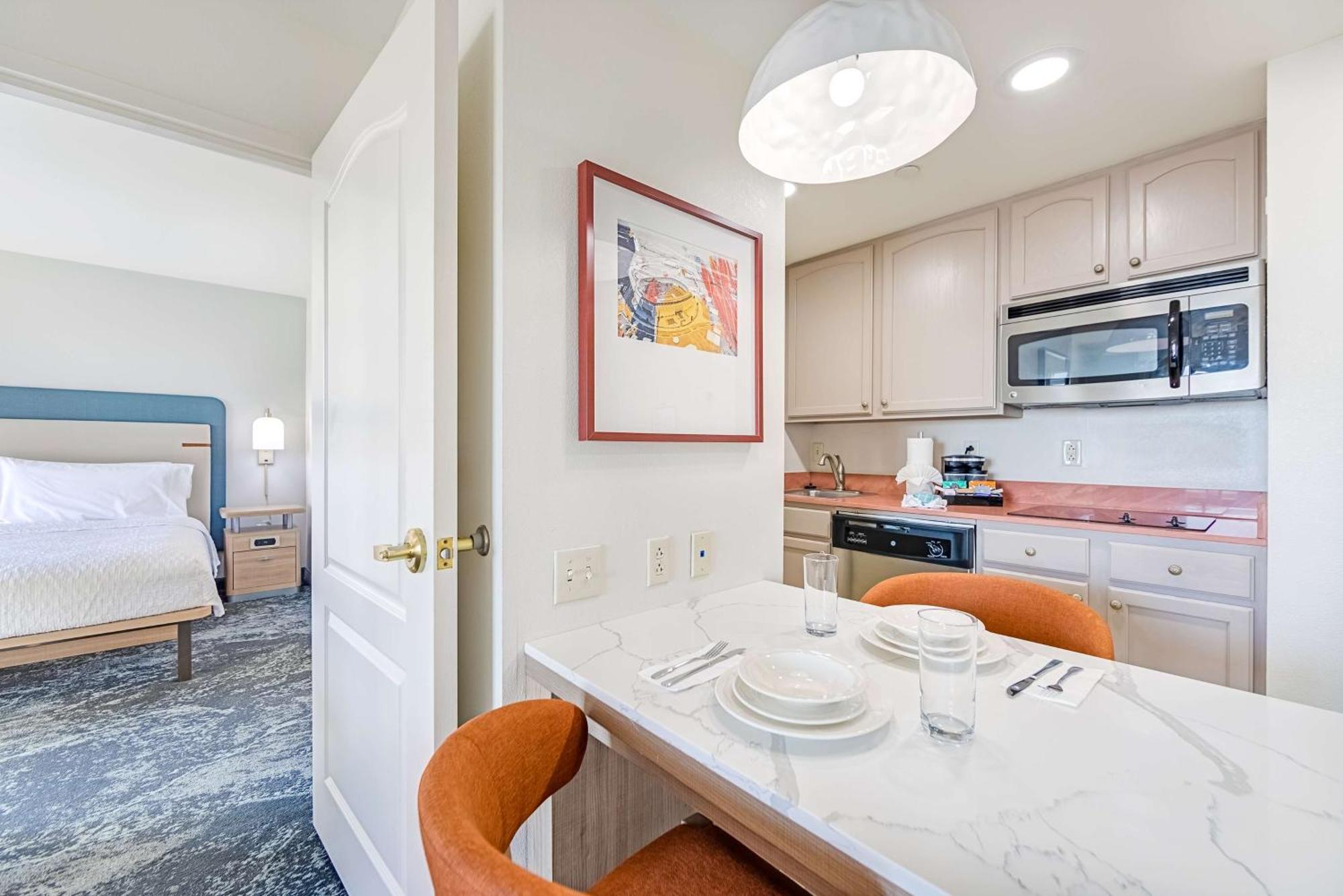Homewood Suites By Hilton East Rutherford - Meadowlands, Nj Luaran gambar