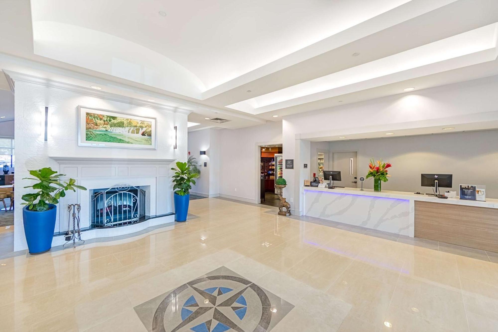 Homewood Suites By Hilton East Rutherford - Meadowlands, Nj Luaran gambar