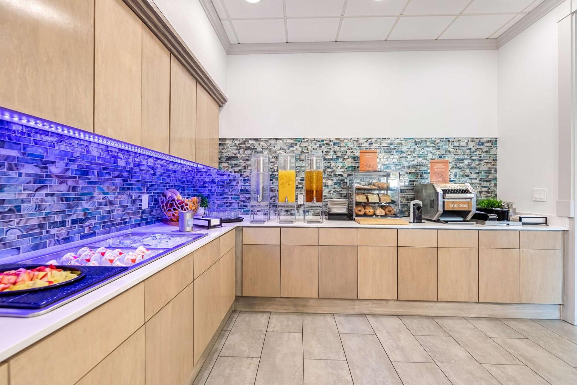 Homewood Suites By Hilton East Rutherford - Meadowlands, Nj Luaran gambar