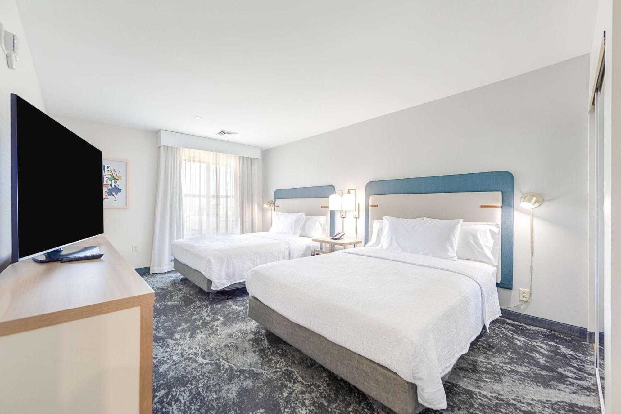 Homewood Suites By Hilton East Rutherford - Meadowlands, Nj Luaran gambar
