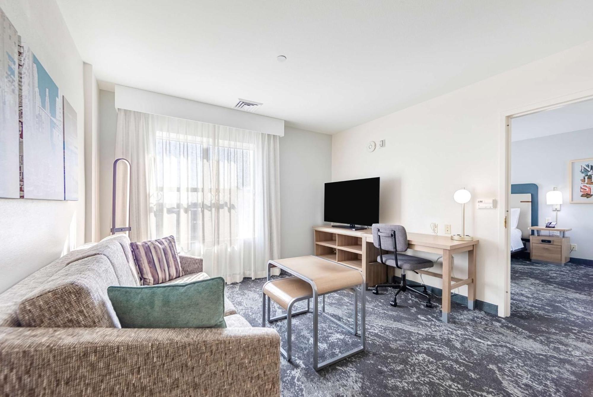 Homewood Suites By Hilton East Rutherford - Meadowlands, Nj Luaran gambar