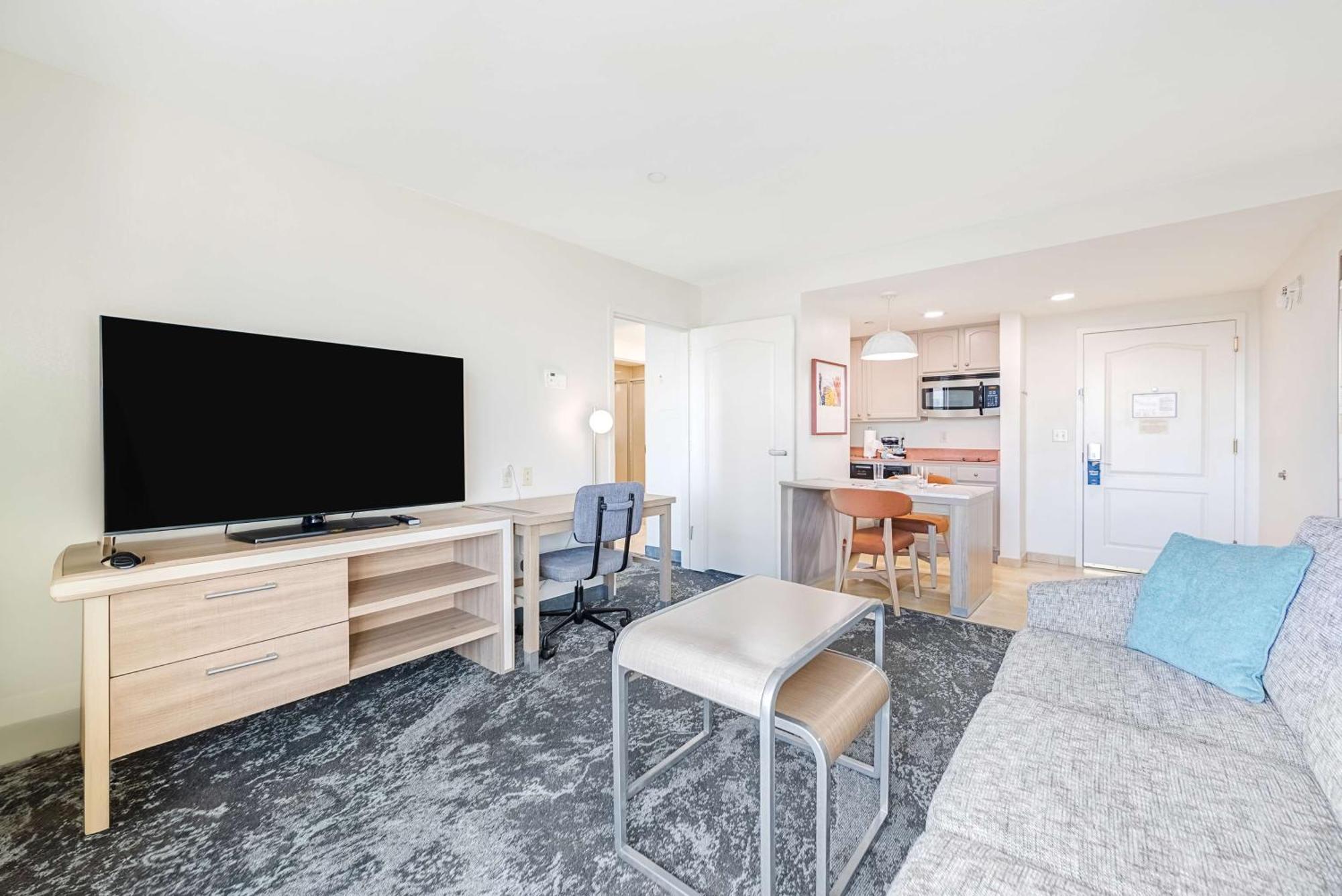 Homewood Suites By Hilton East Rutherford - Meadowlands, Nj Luaran gambar